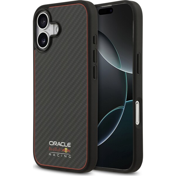 Oracle-Red-Bull-Racing-Kevlar-MagSafe-kryt-iPhone-17-cerny