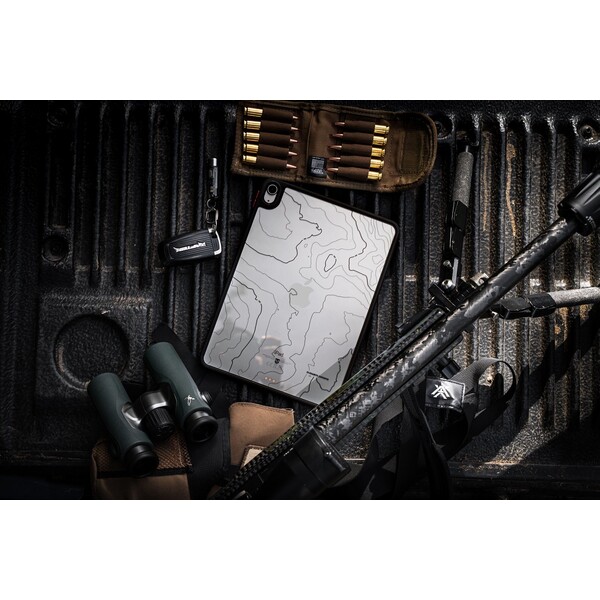 Tactical-Warthog-Kryt-pro-iPad-Air-11-2024-2025-Asphalt