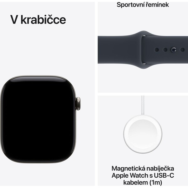 Apple-Watch-Series-12-Cellular-42mm-Prirodni-titan-s-namornicky-modrym-sportovnim-reminkem-M-L