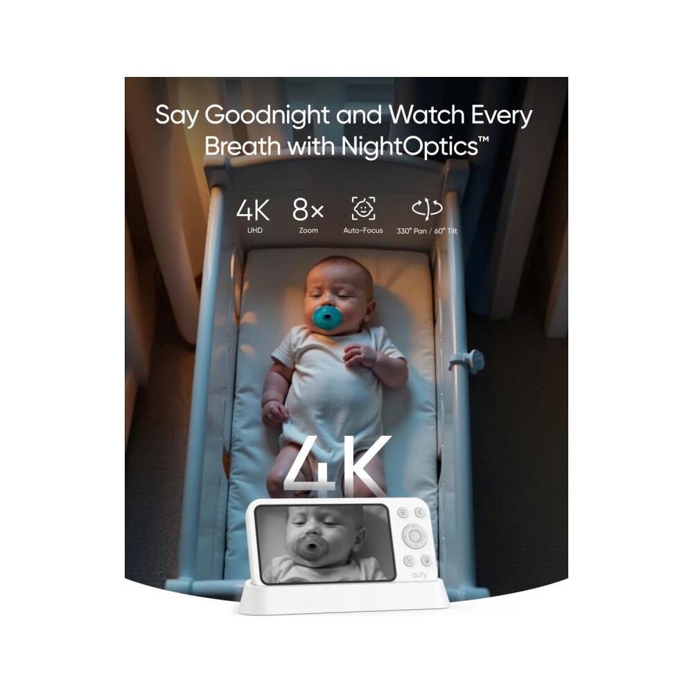 Anker-eufy-E21-detska-chuvicka-4K-bila