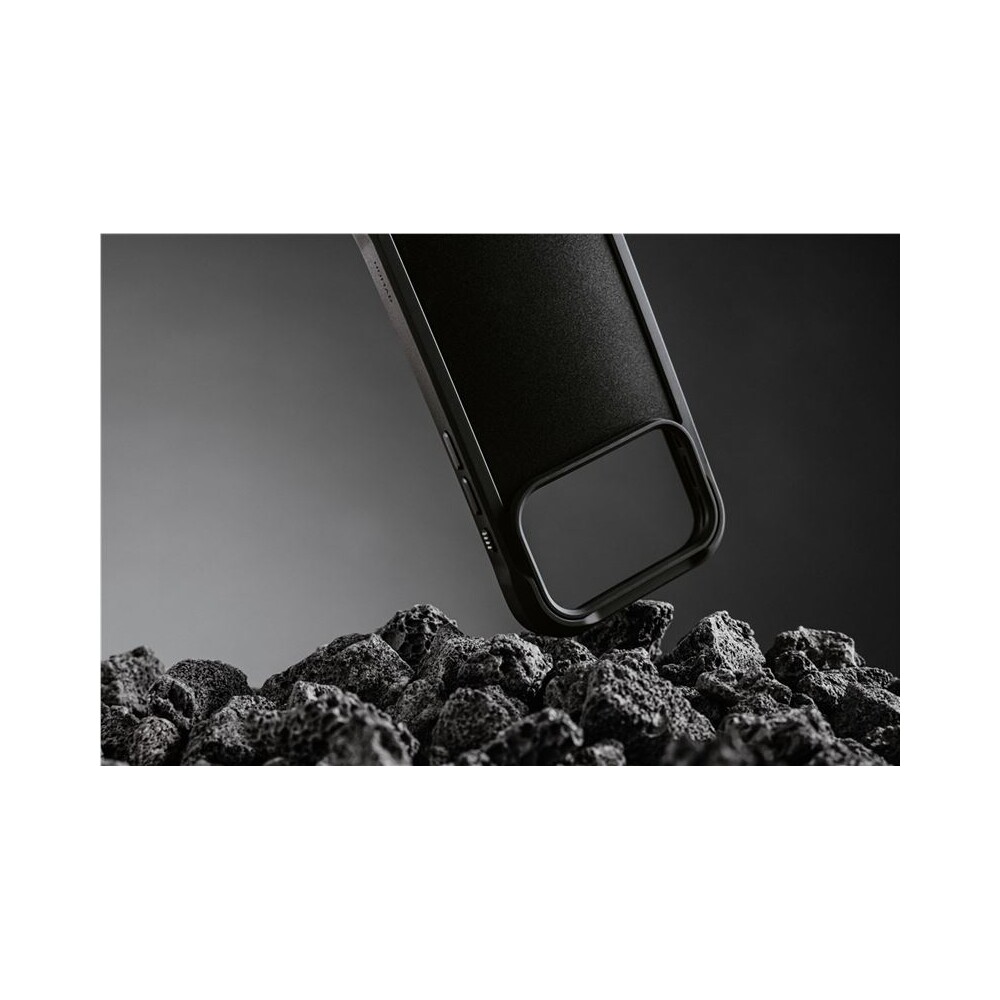 Nomad-Rugged-Leather-Case-Horween-MagSafe-kozeny-kryt-iPhone-17-Pro-Max-Black