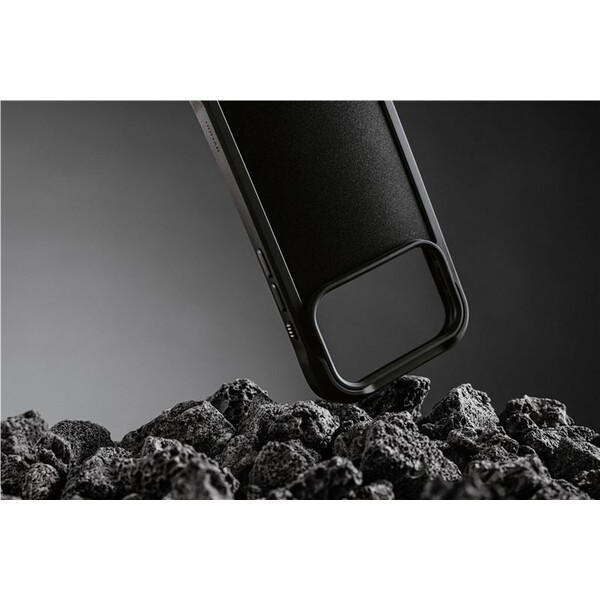 Nomad-Rugged-Leather-Case-Horween-MagSafe-kozeny-kryt-iPhone-17-Pro-Max-Black