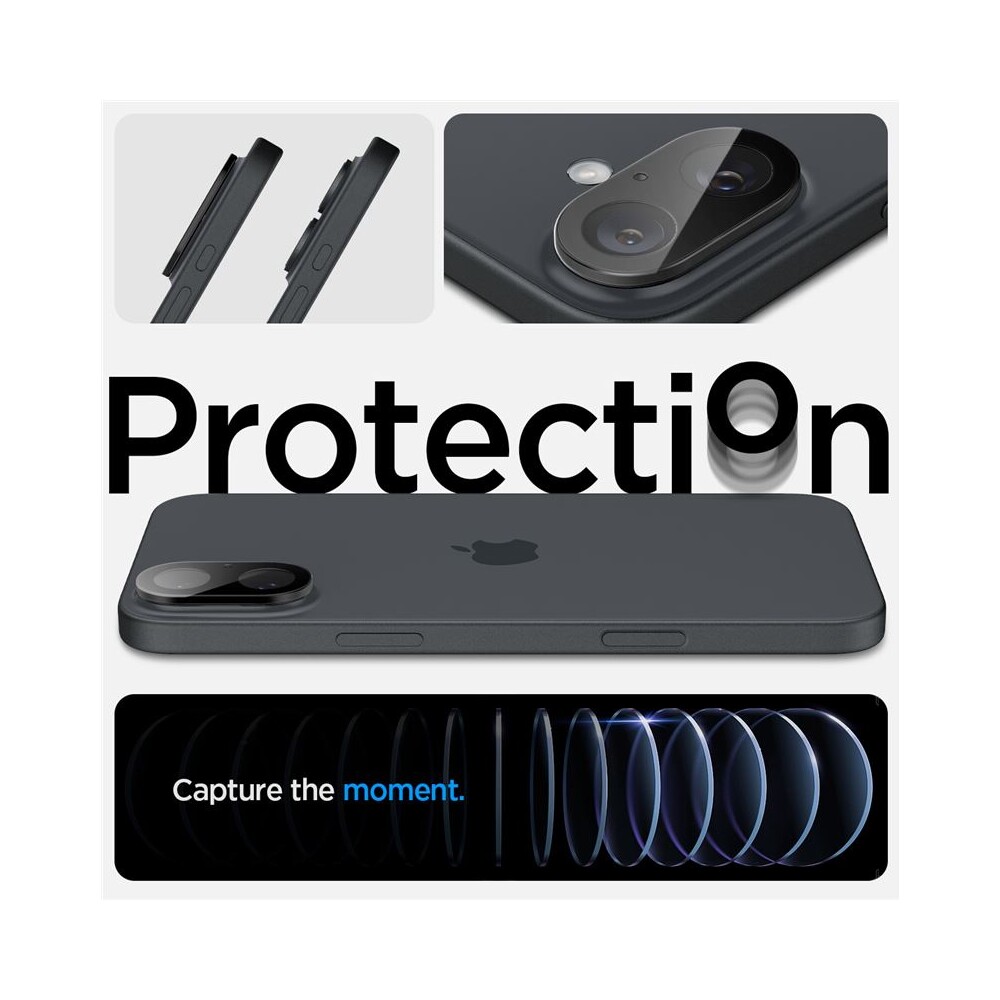 Spigen-Glass-tR-Optik-sada-skel-iPhone-16-16-Plus-cerna-2-pack-