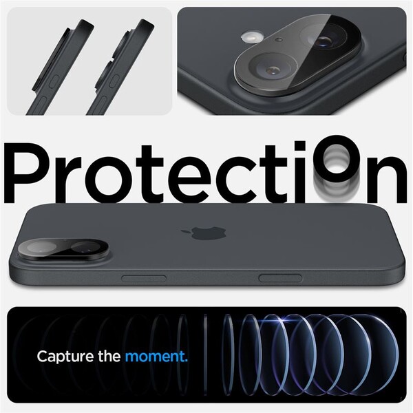 Spigen-Glass-tR-Optik-sada-skel-iPhone-16-16-Plus-cerna-2-pack-