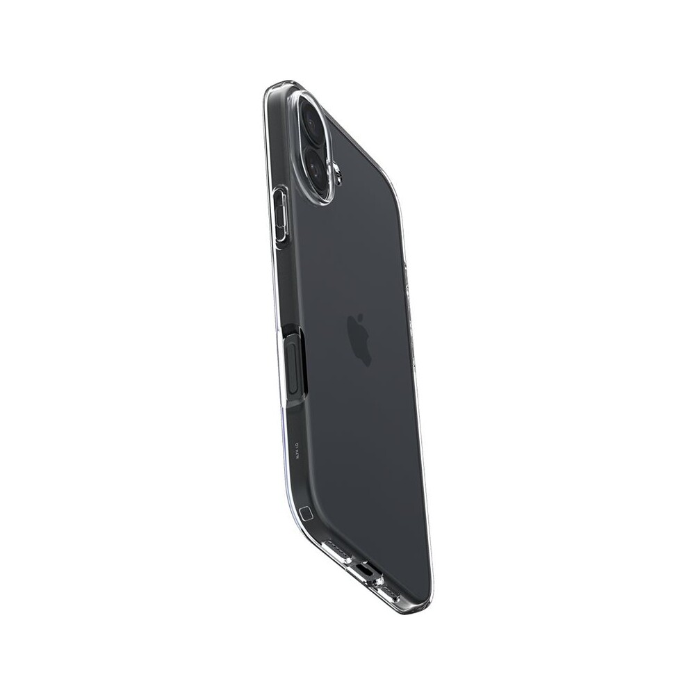 Spigen-Crystal-Flex-kryt-iPhone-16-crystal-clear