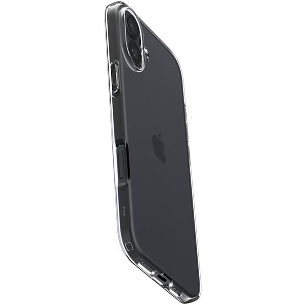 Spigen-Crystal-Flex-kryt-iPhone-16-crystal-clear