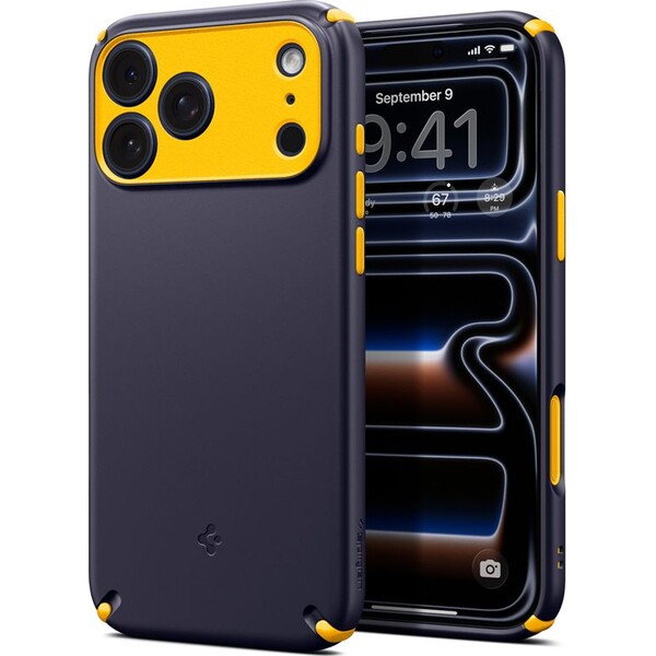 Spigen-Nano-Pop-Hybrid-MagSafe-kryt-iPhone-17-Pro-blueberry-navy