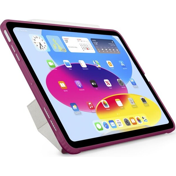 Pipetto-Origami-No1-Original-pouzdro-iPad-11-2025-iPad-10-9-2022-2020-burgundy