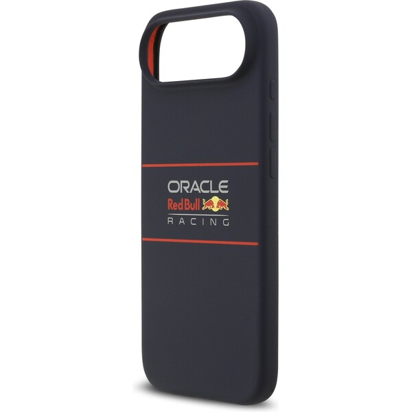 Oracle-Red-Bull-Racing-Silicone-Horizontal-Logo-MagSafe-kryt-iPhone-Air-modry