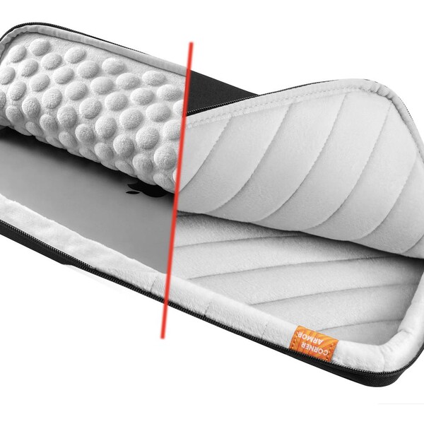 tomtoc-Sleeve-Kit-14-MacBook-Pro-cerna