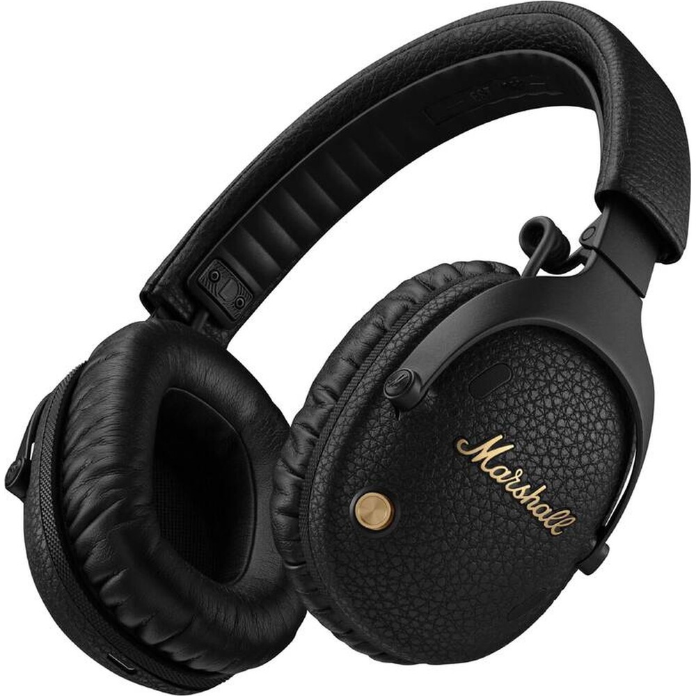 Marshall-Monitor-III-A-N-C-cerna