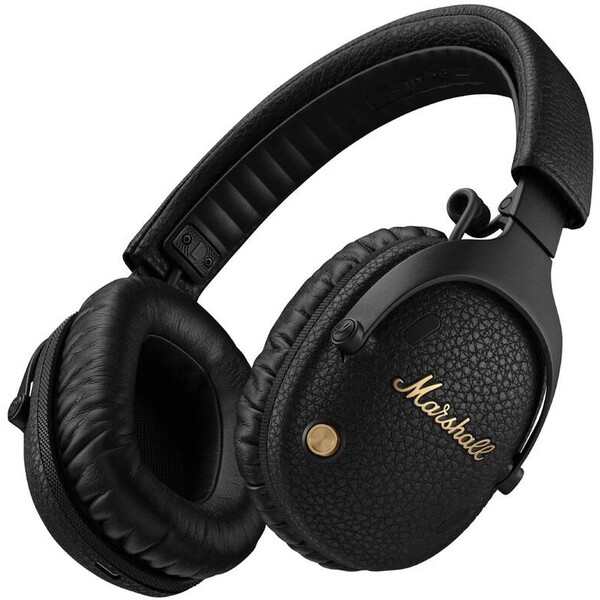 Marshall-Monitor-III-A-N-C-cerna
