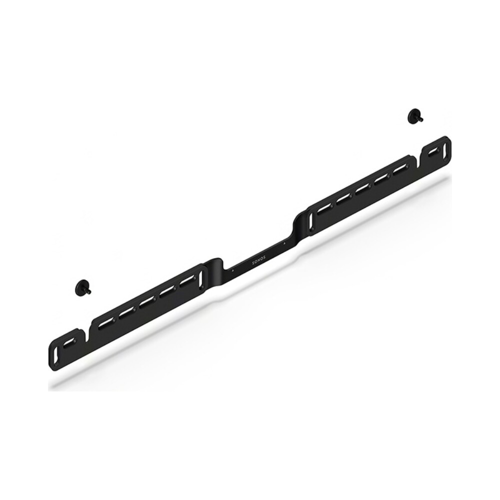 Sonos-Wall-Mount-pro-Arc-Ultra-cerny