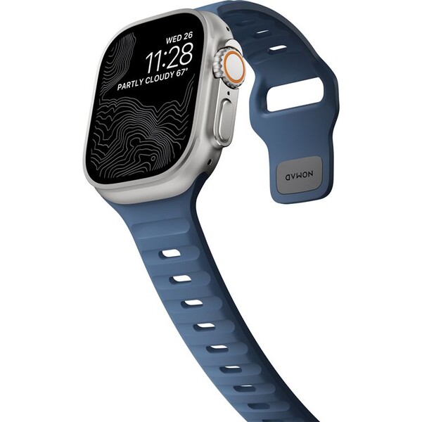 Nomad-Sport-Strap-M-L-reminek-pro-Apple-Watch-Ultra-49-45-44-42-mm-naval-blue