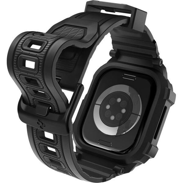 Spigen-Rugged-Armor-Pro-2-pouzdro-Apple-Watch-11-42mm-matte-black