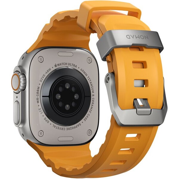 Nomad-Rocky-Point-Band-reminek-Apple-Watch-49-45-44-42mm-stribrny-zluty