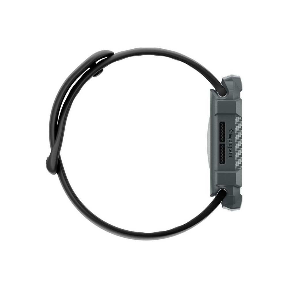 Spigen-Rugged-Armor-2-pouzdro-Apple-Watch-11-46mm-dark-gray