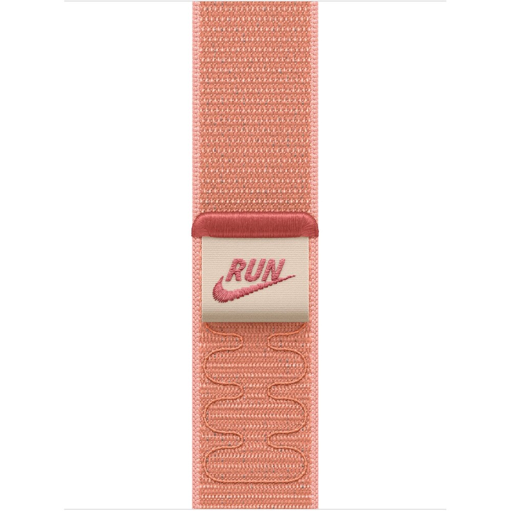 Apple-Watch-41-40-38mm-Alpenglow-Pink-provlekaci-sportovni-reminek-Nike