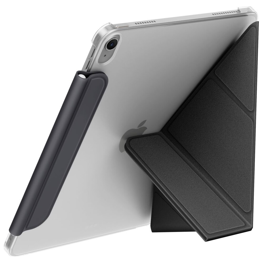 UNIQ-Camden-Lite-s-pouzdrem-pro-Apple-Pencil-iPad-Air-13-M2-M4-sede