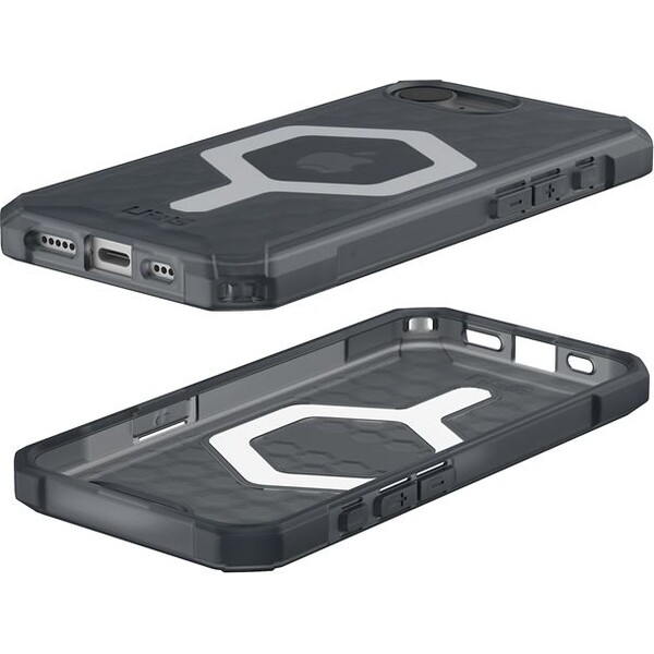 UAG-Essential-Armor-Magsafe-kryt-iPhone-17e-16e-sedy