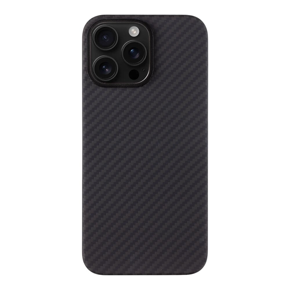 Tactical-MagForce-Aramid-Kryt-pro-Apple-iPhone-16-Pro-Max-cerny
