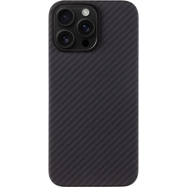 Tactical-MagForce-Aramid-Kryt-pro-Apple-iPhone-16-Pro-Max-cerny