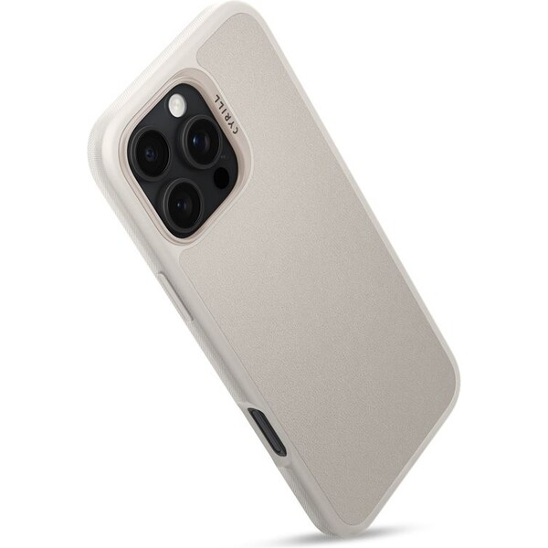 Spigen-Cyrill-Kajuk-MagSafe-kryt-iPhone-16-Pro-Max-cream