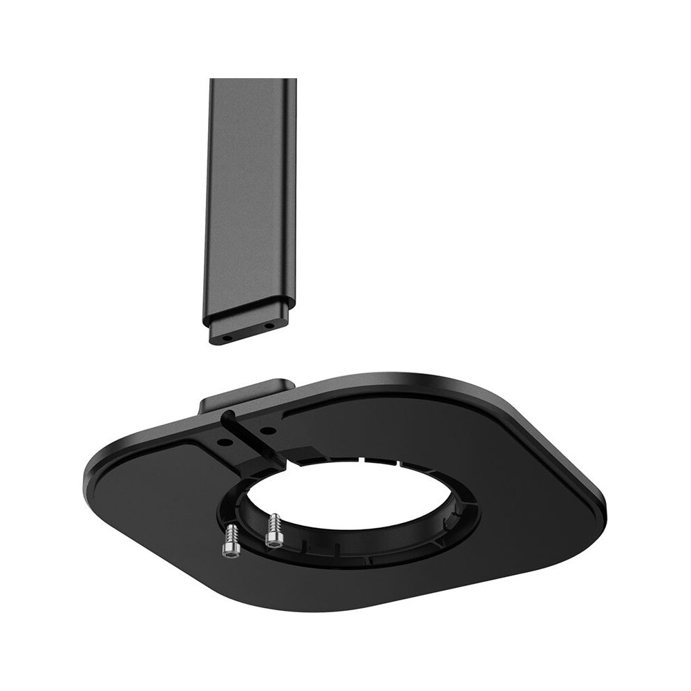 Spigen-Nanotac-AirPods-Max-Stand-MagFit-hlinikovy-stojanek-cerny