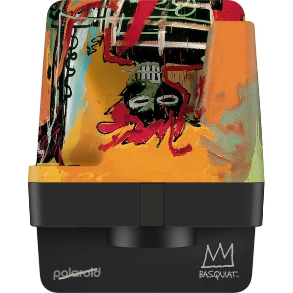 Polaroid Now Generation 2 Basquiat Edition - Fotoaparáty - Obrázek 926ee788f42a4c029cd2493c832e722a