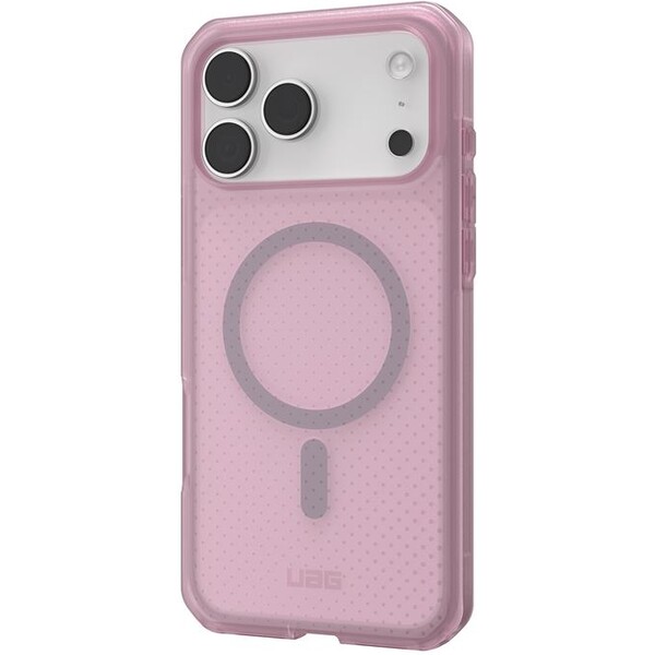 UAG-Dot-MagSafe-kryt-iPhone-17-Pro-Max-fialovy