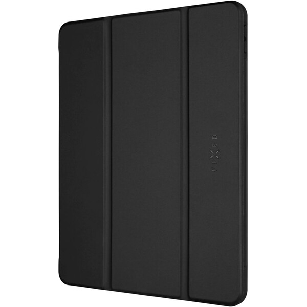 FIXED-Padcover-pouzdro-se-stojankem-iPad-mini-2024-cerne