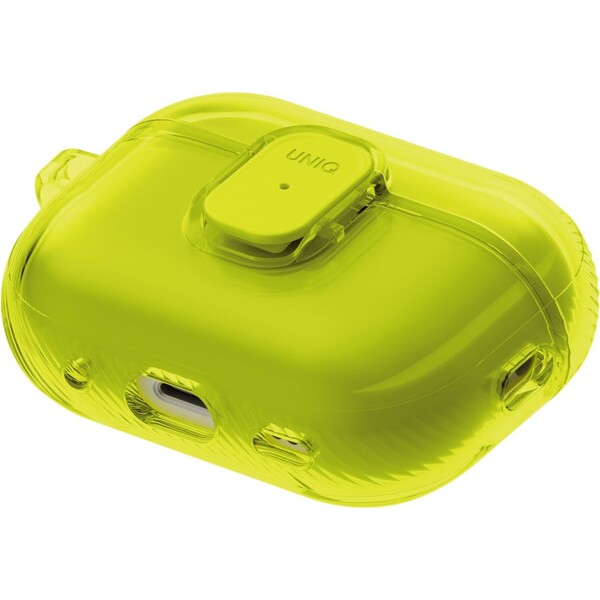UNIQ-Glase-Pro-Lock-Case-pouzdro-AirPods-Pro-3-limetkove