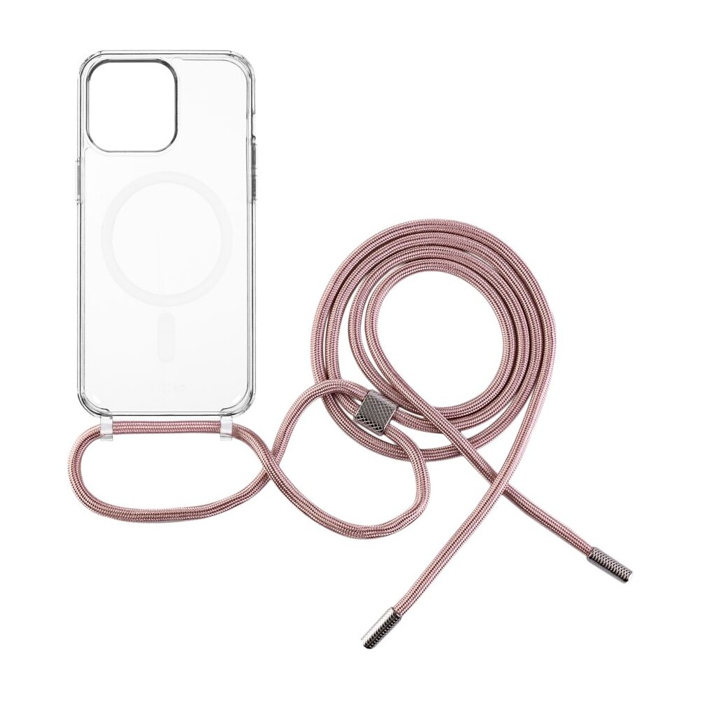 FIXED-MagPure-Neck-kryt-s-ruzovou-snurkou-na-krk-pro-Apple-iPhone-17e-16e