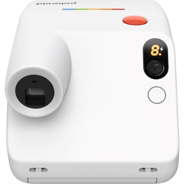 Polaroid-Go-Gen-3-White