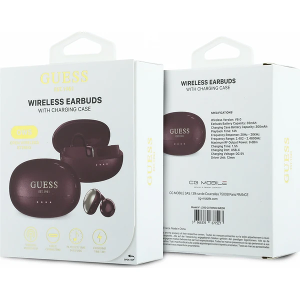 Guess-Metallic-Finish-Classic-Logo-OWS-bezdratova-sluchatka-vinova