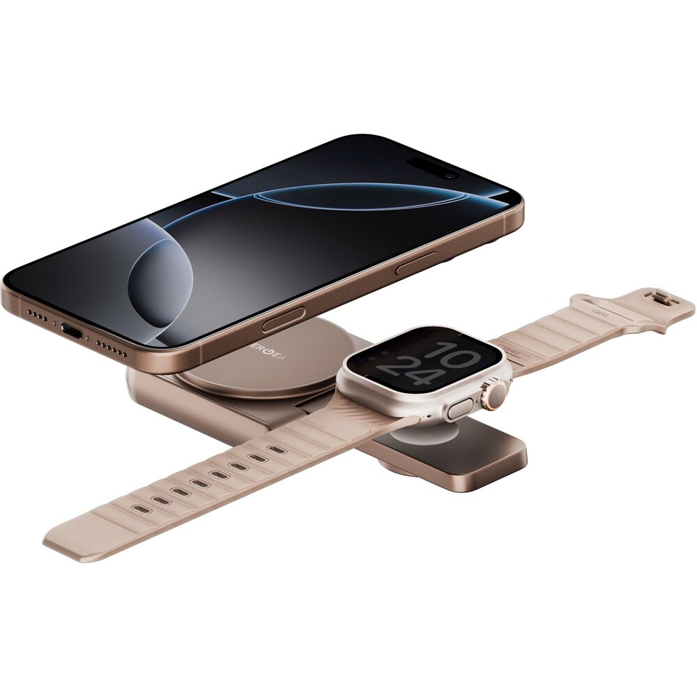 ENERGEA-MagDuo-2v1-Foldable-Qi2-MagSafe-nabijecka-zlata