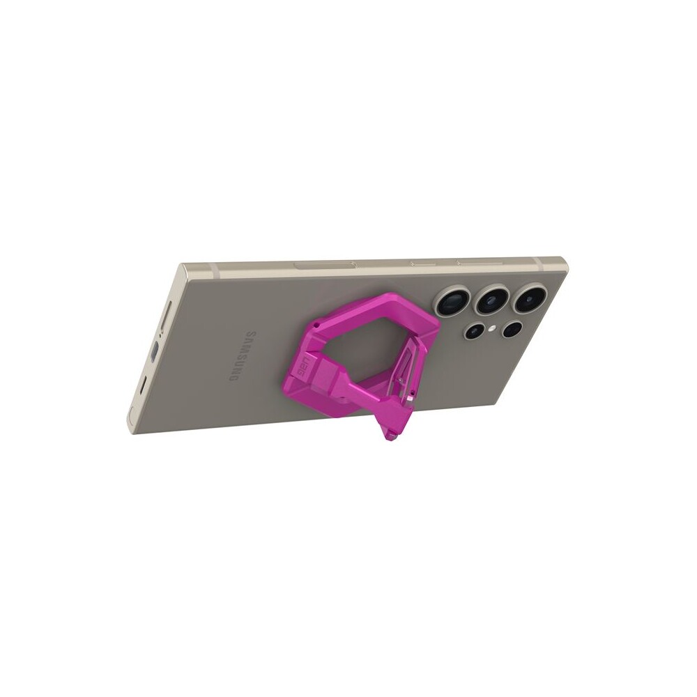 UAG-Magnetic-Ring-Stand-MagSafe-stojanek-ruzovy