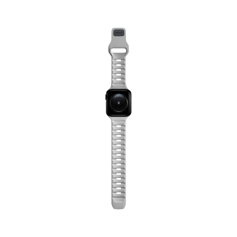Nomad-Sport-Strap-M-L-reminek-pro-Apple-Watch-Ultra-49-45-44-42-mm-Lunar-Gray