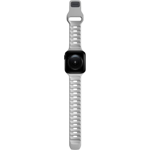 Nomad-Sport-Strap-M-L-reminek-pro-Apple-Watch-Ultra-49-45-44-42-mm-Lunar-Gray