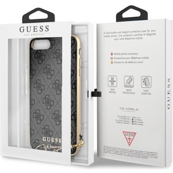 Guess-Charms-4G-GUHCI8LGF4GGR-pouzdro-iPhone-7-8-Plus-sede