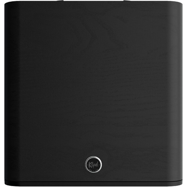 Klipsch-Flexus-SUB-100-kompaktni-Subwoofer-cerny