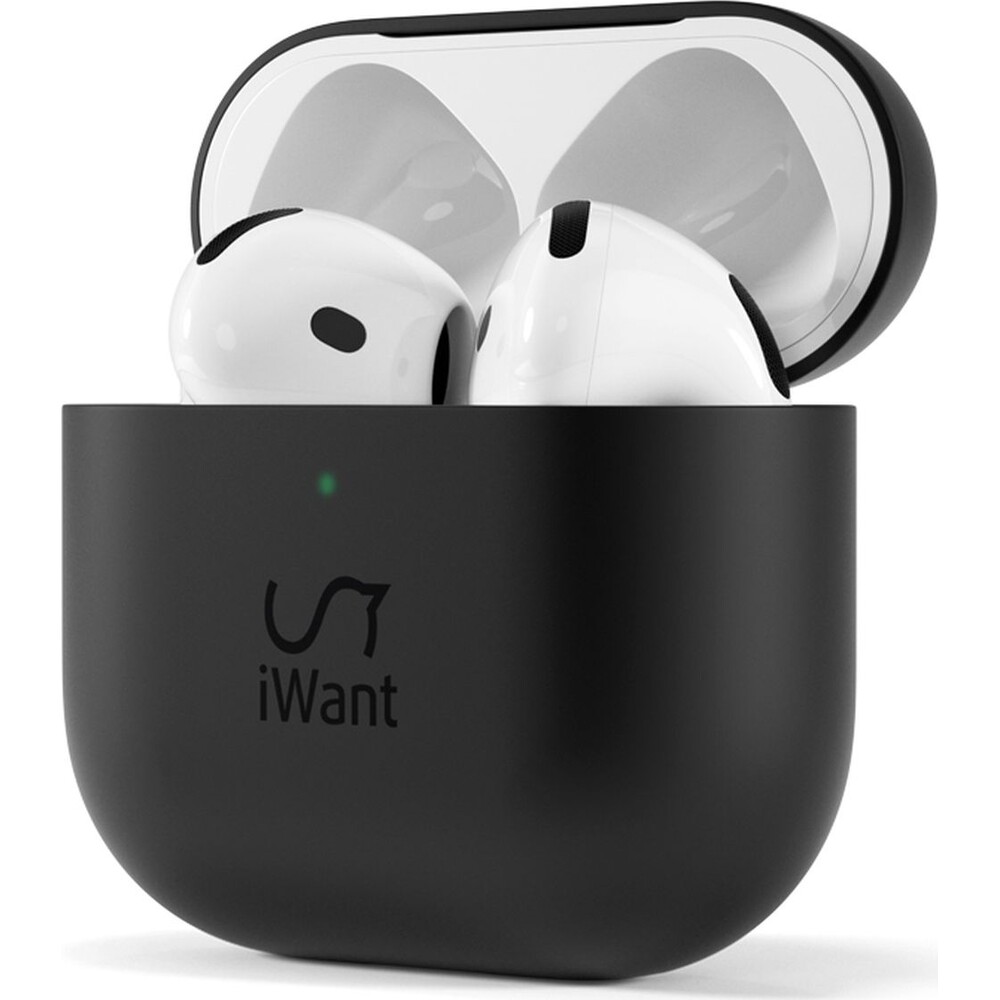 iWant-silikonove-pouzdro-pro-AirPods-4-4-ANC-cerne