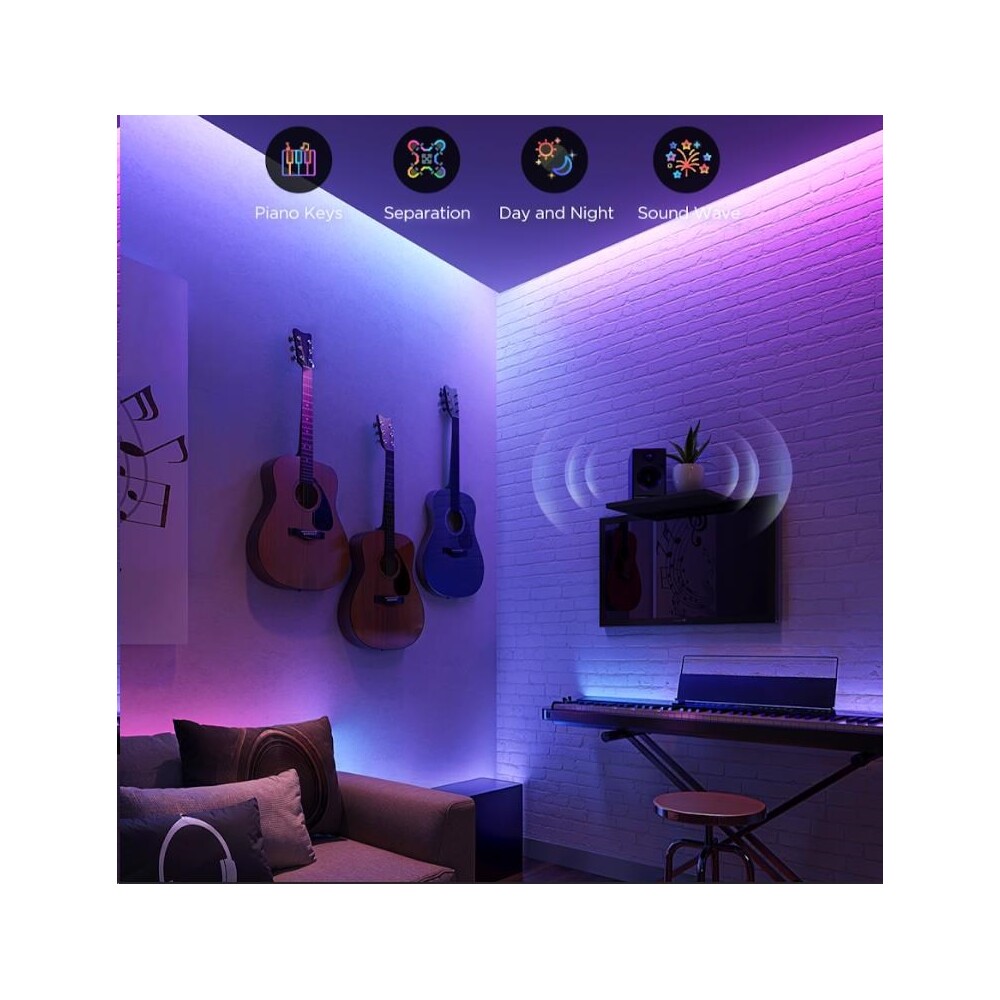 Govee-Strip-Light-2-Pro-RGBICWW-Matter-LED-pasek-5m