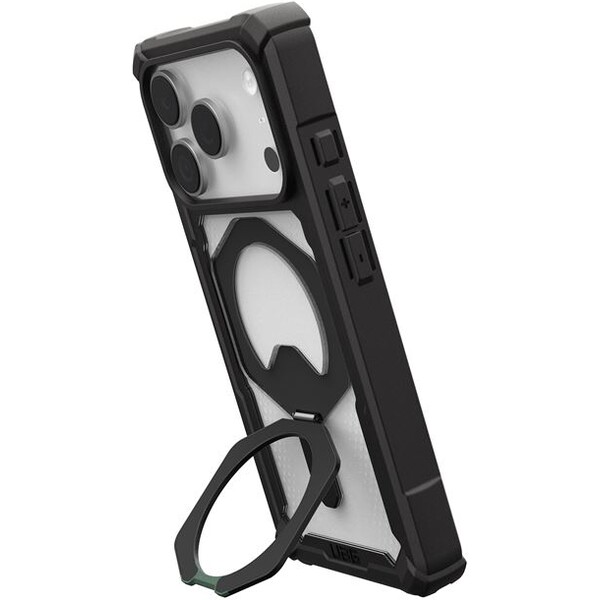 UAG-Plasma-XTE-Magsafe-kryt-iPhone-17-Pro-cerny-ciry