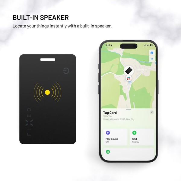 FIXED-Tag-Card-2-smart-tracker-s-Find-My-a-bezdratovym-nabijenim-cerny