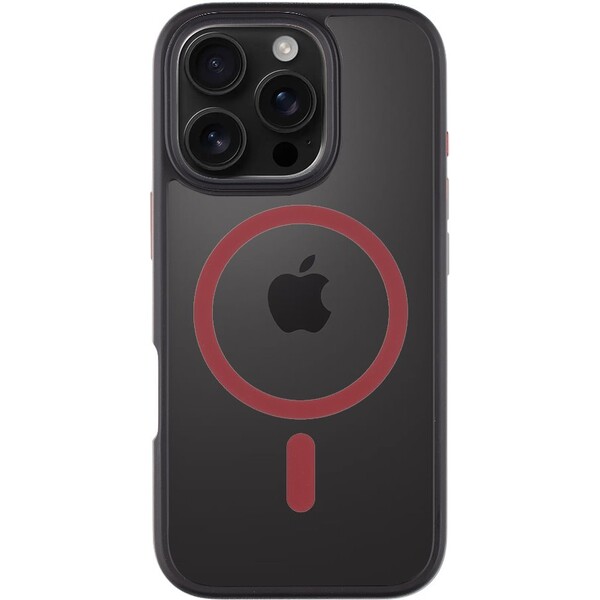 Tactical-MagForce-Hyperstealth-2-0-Kryt-pro-iPhone-16-Pro-Black-Red