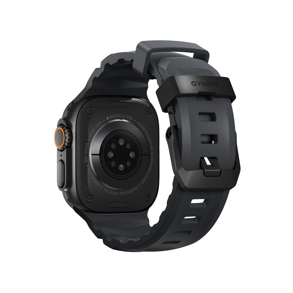 Nomad-Rocky-Point-Band-reminek-Apple-Watch-49-45-44-42mm-cerny-tmave-sedy