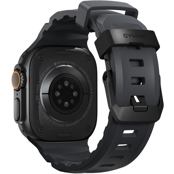 Nomad-Rocky-Point-Band-reminek-Apple-Watch-49-45-44-42mm-cerny-tmave-sedy