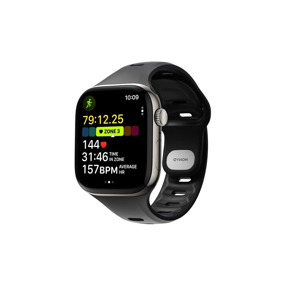 Nomad-Tempo-Band-FKM-reminek-Apple-Watch-41mm-42mm-black
