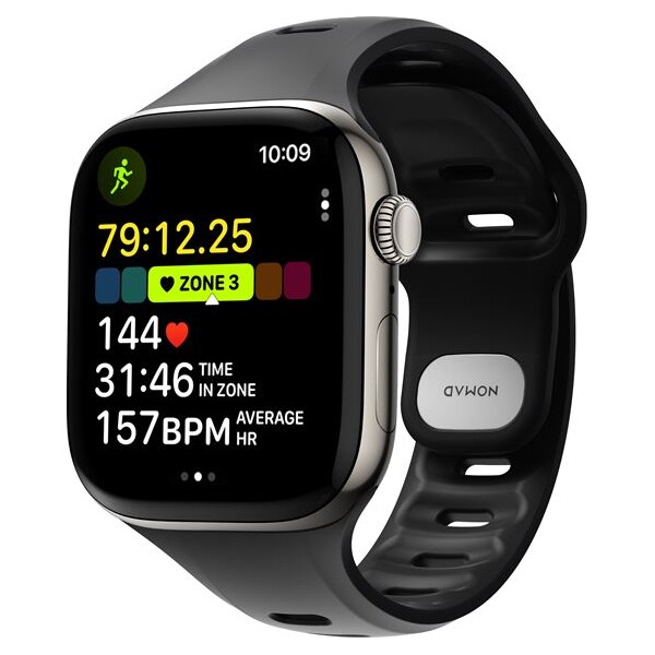 Nomad-Tempo-Band-FKM-reminek-Apple-Watch-41mm-42mm-black